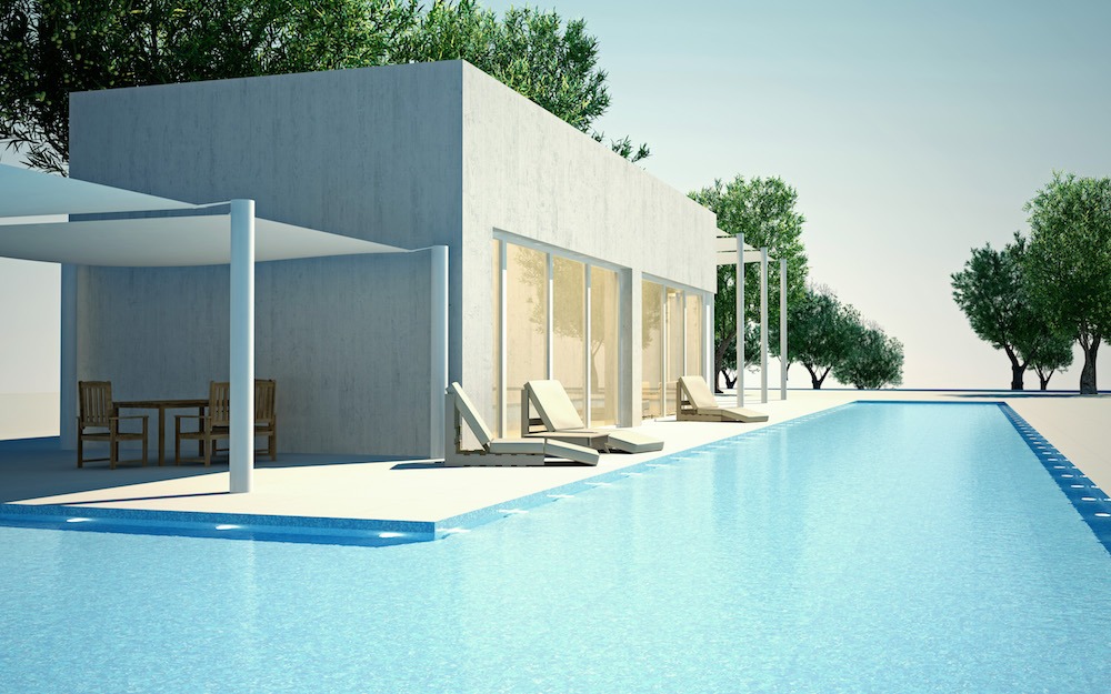 Affordable Custom Pools Encinitas