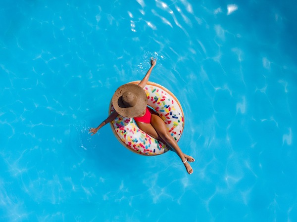 Encinitas Gunite Pool Construction Costs